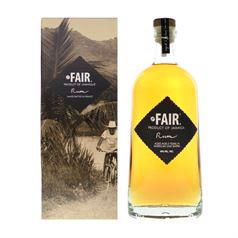 FAIR Rum Jamaica, 40%, 70cl